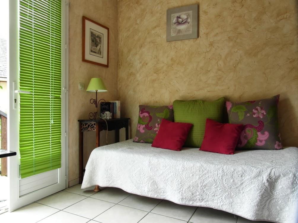Chambres D'Hotes Domaine De Compostelle Casteide-Candau 外观 照片