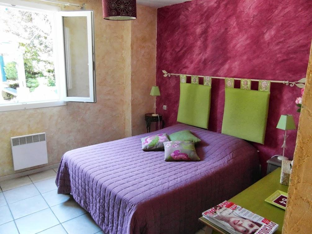 Chambres D'Hotes Domaine De Compostelle Casteide-Candau 外观 照片