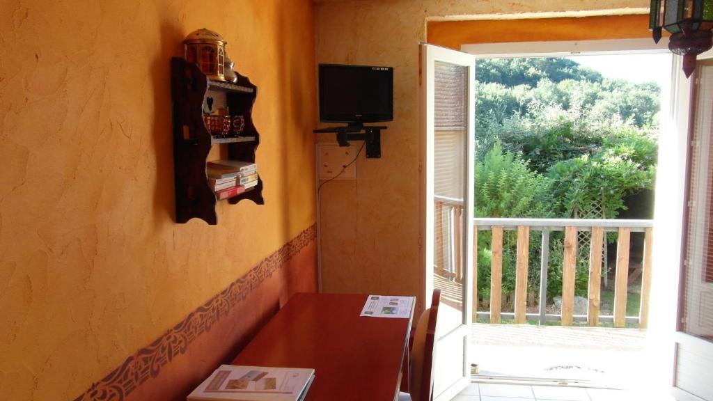 Chambres D'Hotes Domaine De Compostelle Casteide-Candau 客房 照片
