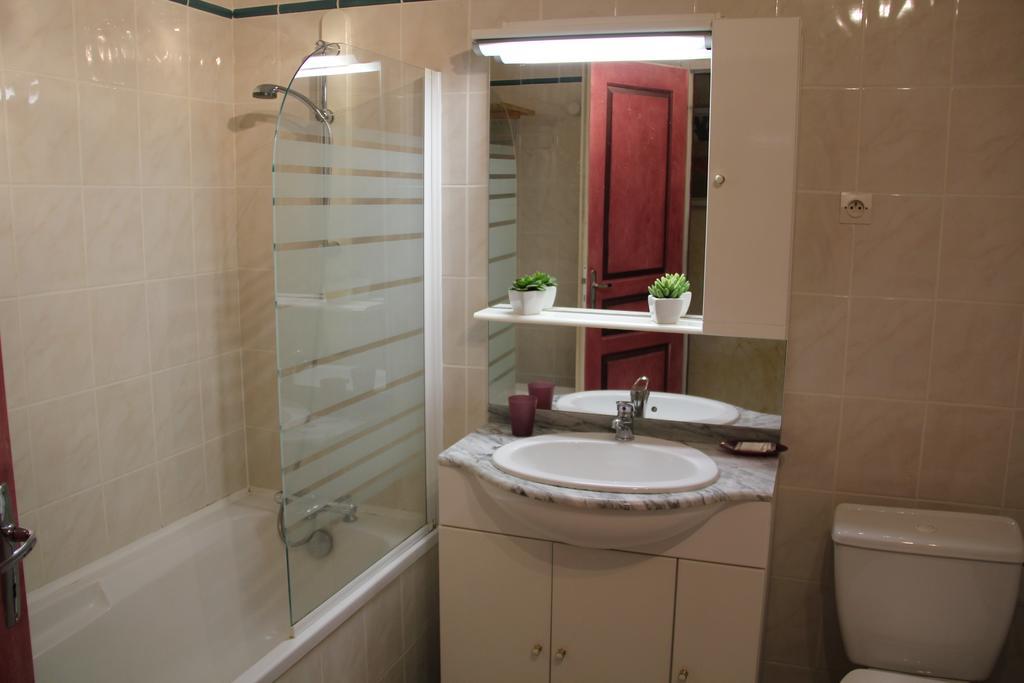 Chambres D'Hotes Domaine De Compostelle Casteide-Candau 外观 照片