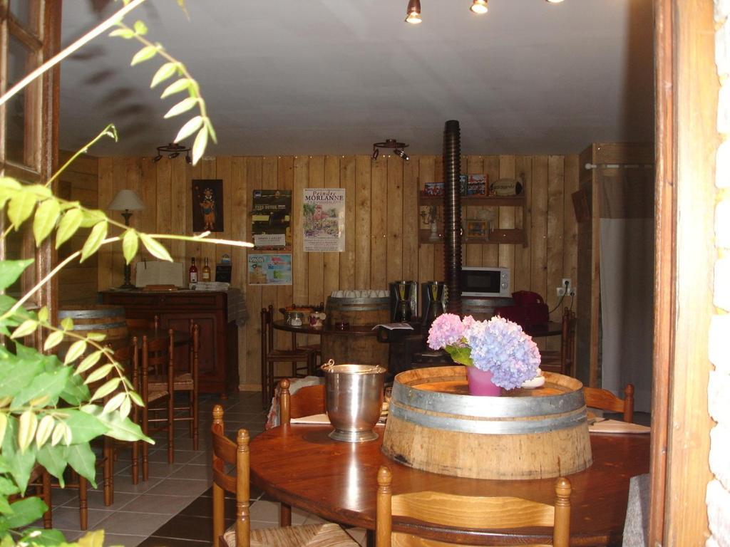 Chambres D'Hotes Domaine De Compostelle Casteide-Candau 外观 照片