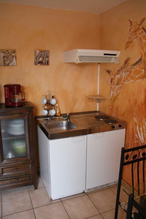 Chambres D'Hotes Domaine De Compostelle Casteide-Candau 外观 照片