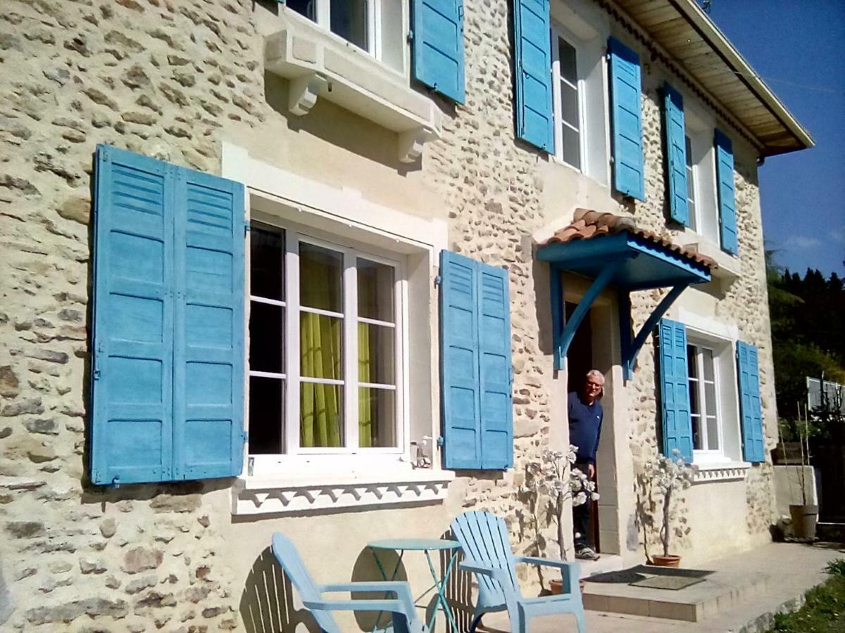 Chambres D'Hotes Domaine De Compostelle Casteide-Candau 外观 照片
